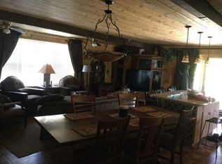 30101 Huntersville Rd, Sebeka, MN 56477