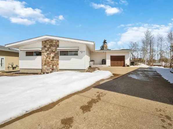 4823 46th St, Redwater, AB T0A 2W0