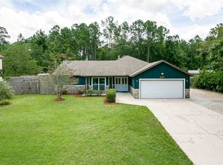 4052 Pine Run Cir, Saint Augustine, FL 32086