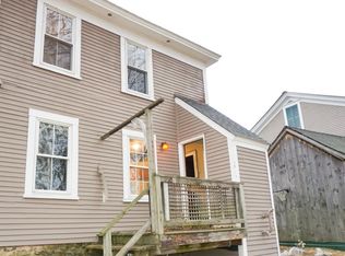 21 S Main St APT C, Derry, NH 03038