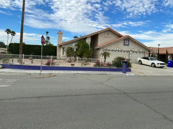 68250 Galardo Rd, Cathedral City, CA 92234