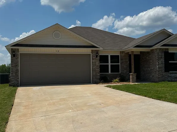 12 Erwin Dr, Austin, AR 72007