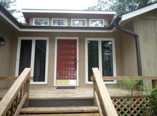 120 Steelman Rd, Southern Pines, NC 28387