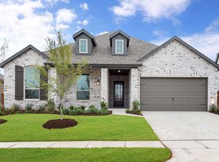 3916 Verbena St, Aubrey, TX 76227