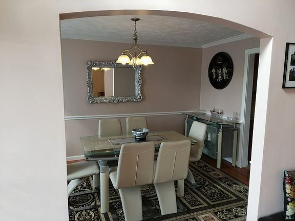 Formal Diningroom