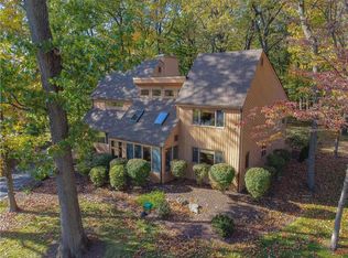 4008 Friars View Dr, Northampton, PA 18067