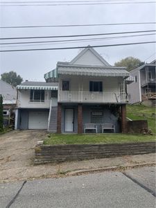 234 Tarragonna St, Pittsburgh, PA, 15210