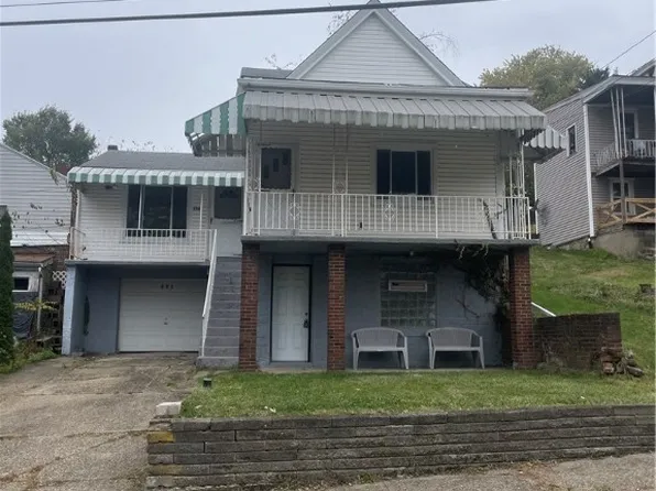 234 Tarragonna St, Pittsburgh, PA 15210