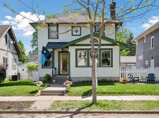 2723 Garfield St NE, Minneapolis, MN 55418