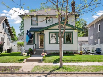 2723 Garfield St NE, Minneapolis, MN, 55418