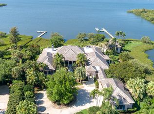 165 Sago Palm Rd, Indian River Shores, FL 32963