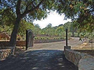 1163 Congress Valley Rd, Napa, CA 94558