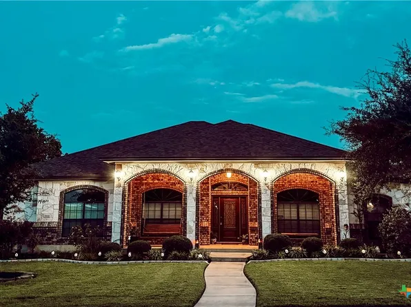 2614 Techny Dr, Harker Heights, TX 76548