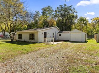 2009 Miller St, Elkhart, IN 46514