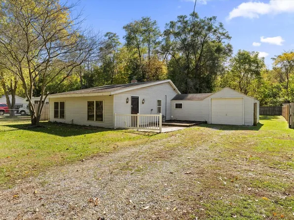 2009 Miller St, Elkhart, IN 46514