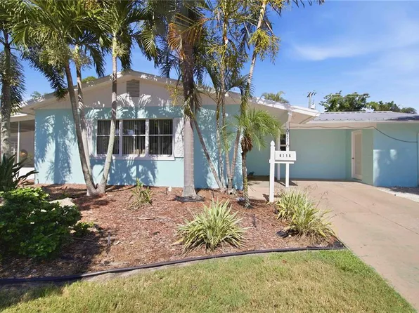 6116 Dartmouth Dr, Bradenton, FL 34207