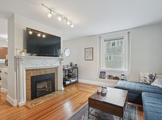 36 Cummings Rd APT 1, Brighton, MA 02135
