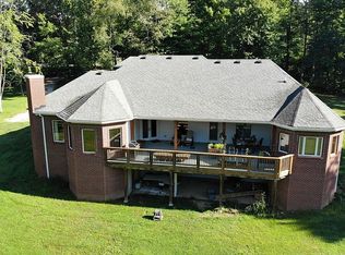 2365 W Wavelyn Cir S, Martinsville, IN 46151