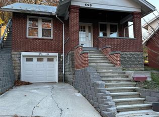 698 Thompson Ave, Cumberland, MD 21502