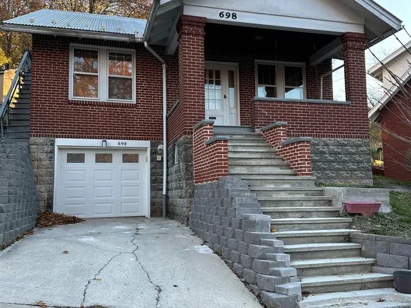 698 Thompson Ave, Cumberland, MD 21502