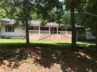 24000 Mashburn Trl, Little Rock, AR 72210