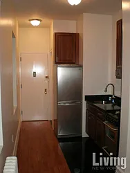 Rented by Living New York