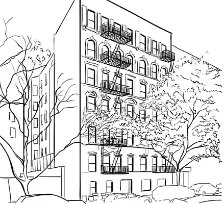 Rented by Living New York | media 16