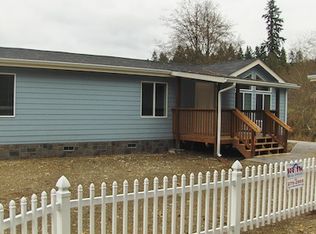 291 NE McKnight Rd, Belfair, WA 98528