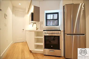 Rented by Hagstrom Management Inc