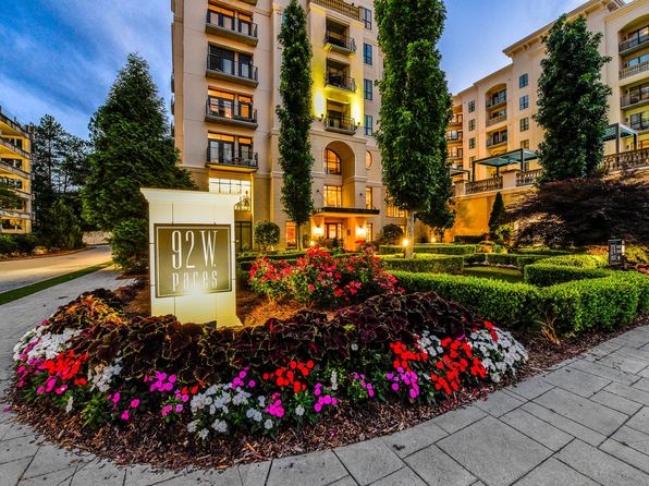 92 W Paces Ferry Rd NW #3010