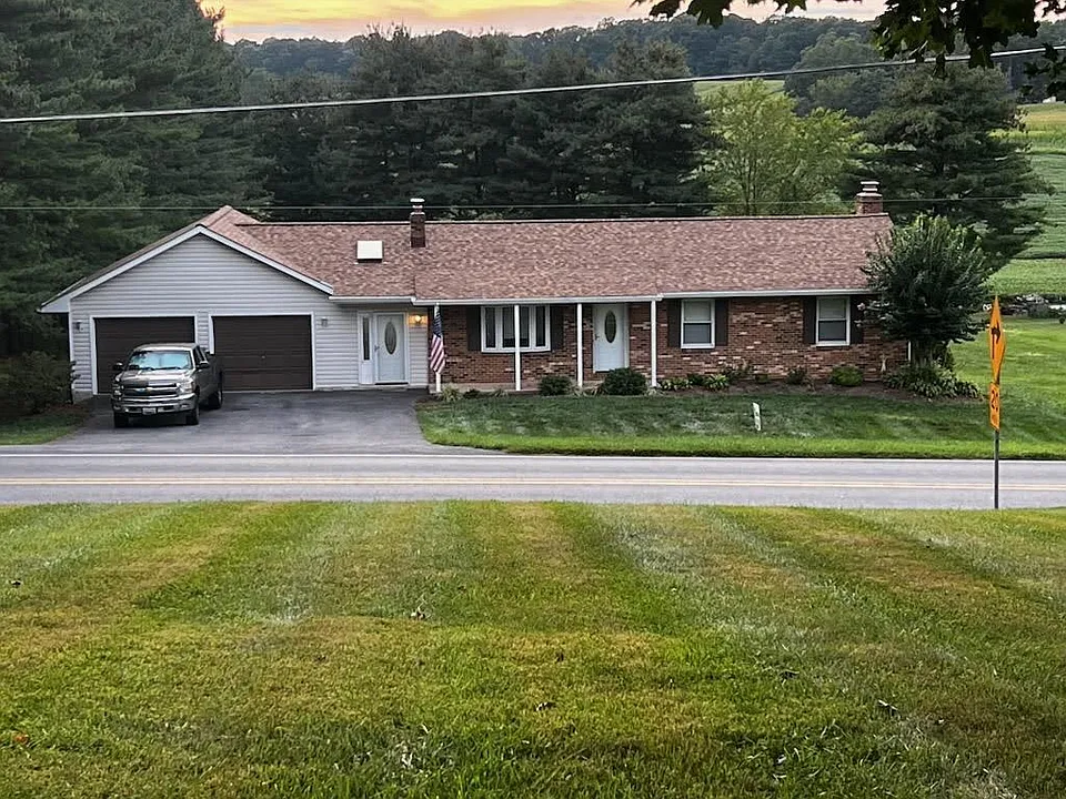 4356 Salem Bottom Rd
