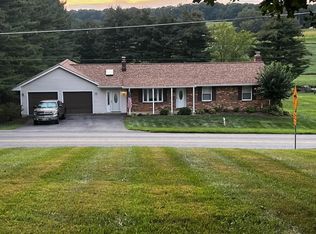 4356 Salem Bottom Rd, Westminster, MD 21157