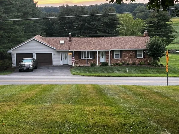 4356 Salem Bottom Rd, Westminster, MD 21157