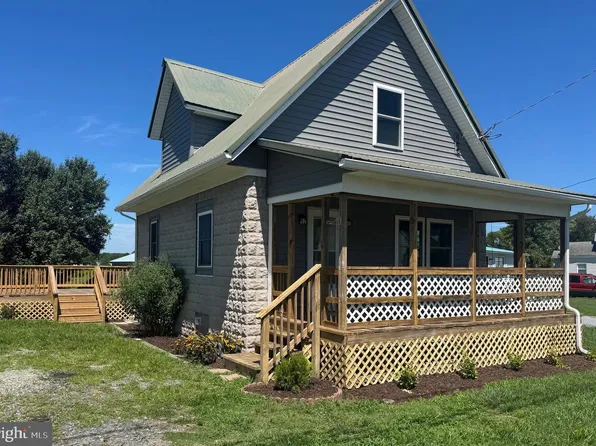 7390 Main St, Willards, MD 21874