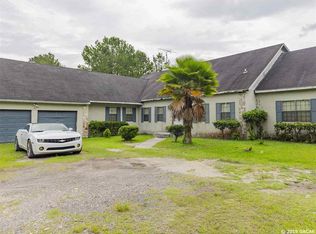 11909 SW 3rd Ter, Micanopy, FL 32667