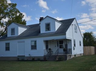 1804 Tuley Rd, Hamilton, OH 45015