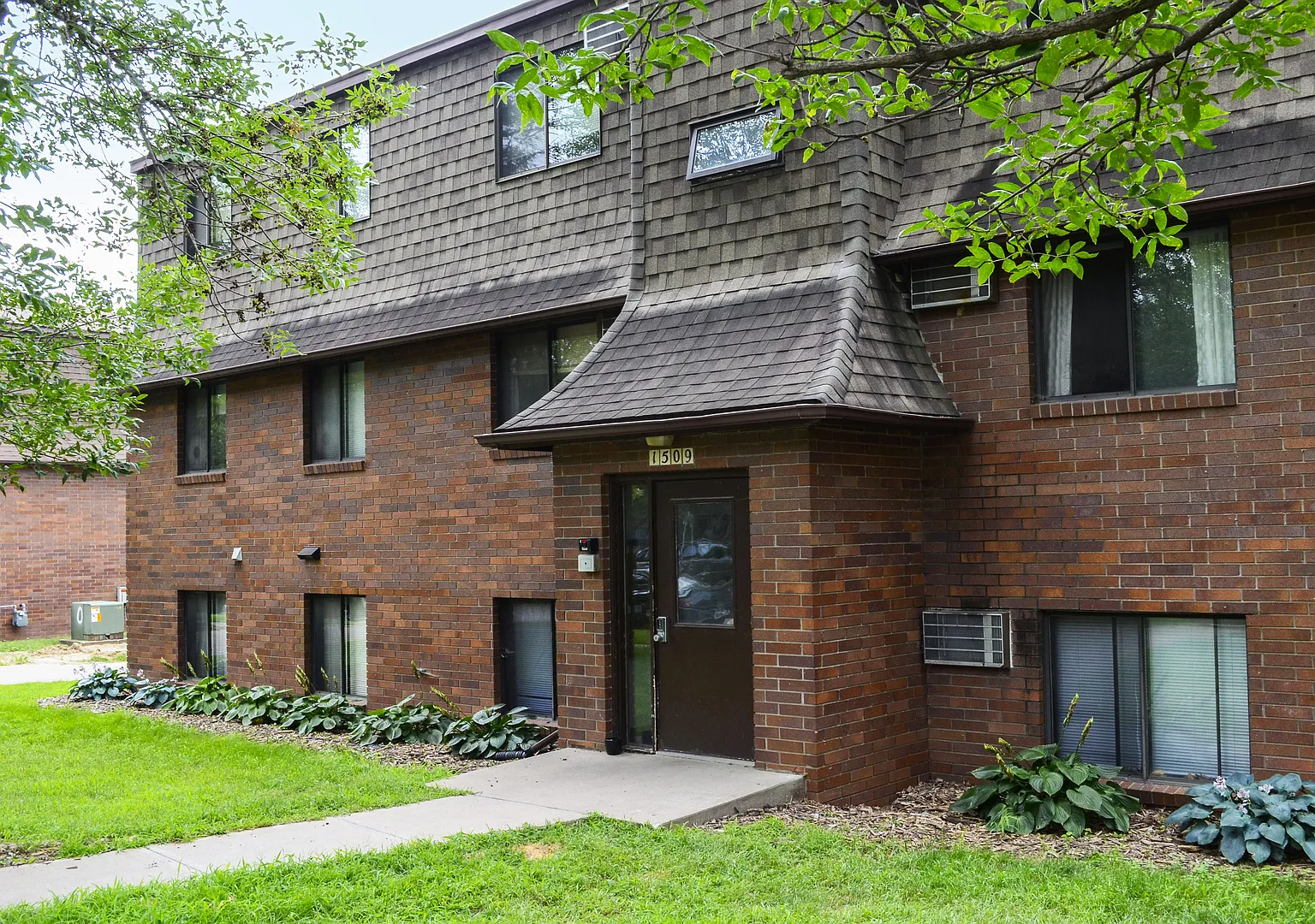 1509 Aber Ave — Photo 1