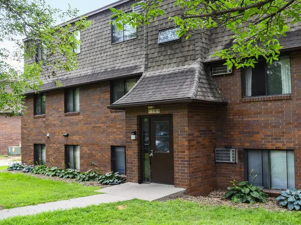 1509 Aber Ave, 1509 Aber Ave APT 1, Iowa City, IA 52246