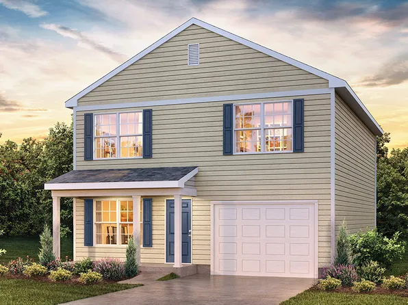 189 Dunham Rd, Columbia, SC 29209