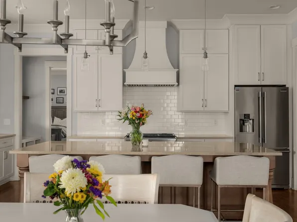 201 Gilchrist South Cir, Nolensville, TN 37135