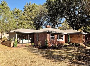 1726 Washington Ave, Charlotte, NC 28216