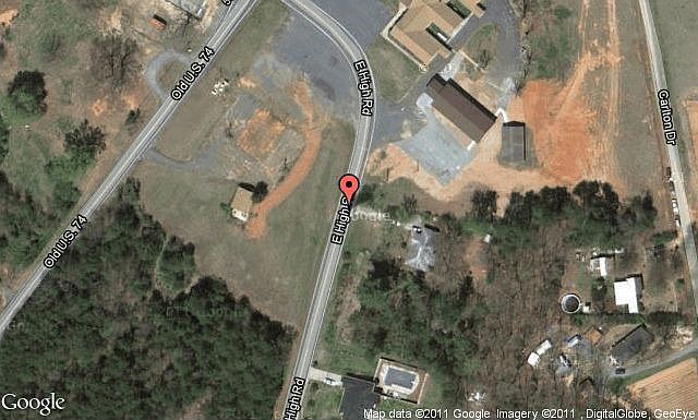 Map View