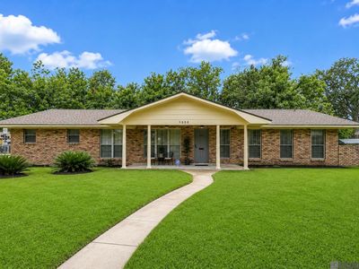 9888 W Tams Dr, Baton Rouge, LA, 70815