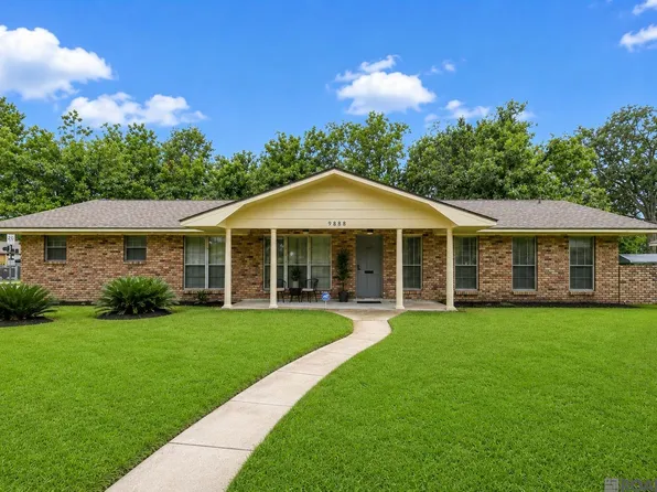 9888 W Tams Dr, Baton Rouge, LA 70815