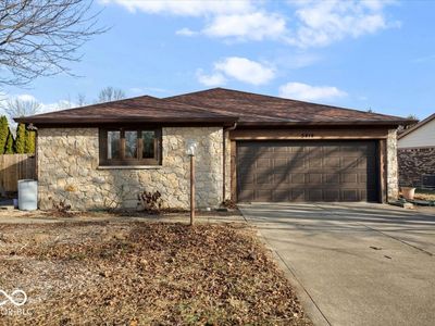5414 Honey Manor Dr, Indianapolis, IN, 46221
