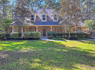 32027 Spinnaker Run, Magnolia, TX 77354