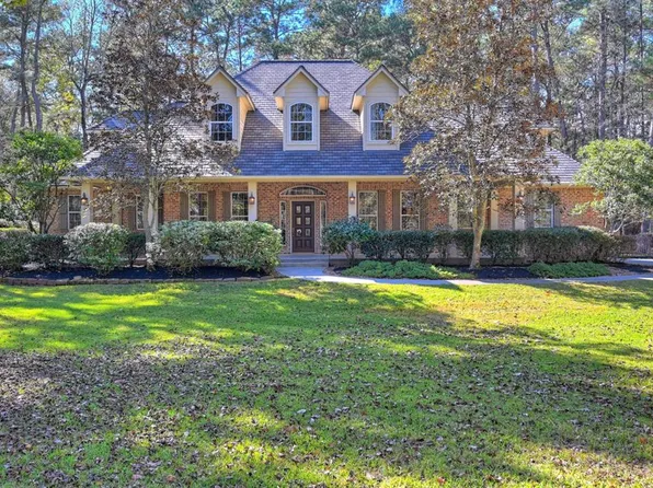 32027 Spinnaker Run, Magnolia, TX 77354