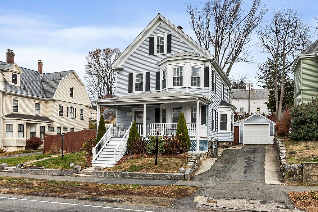 4 Poplar St, Danvers, MA 01923 Zillow