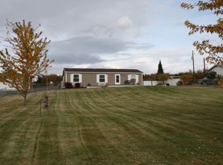 2203 S 73rd Ave, Yakima, WA