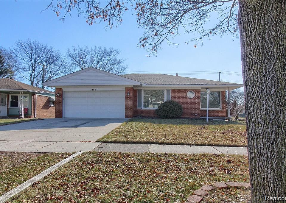 3395 Van Horn Rd, Trenton, MI 48183 Zillow